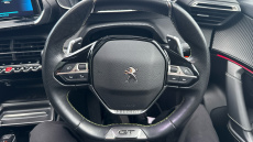 Peugeot 2008 1.2 PureTech 155 GT 5dr EAT8 Petrol Estate